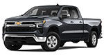 Chevrolet Silverado 2WD