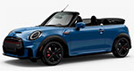 MINI JCW Convertible