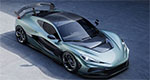 Bugatti Rimac Nevera