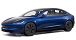 Tesla Model 3 Long Range RWD