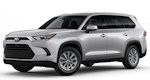 Toyota Grand Highlander Hybrid