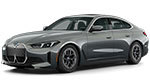 BMW i4 eDrive35 Gran Coupe (18 inch Wheels)
