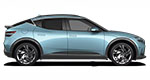 Genesis GV60 AWD (19 inch Wheels)