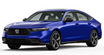 Honda Accord Hybrid