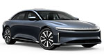 2025 Lucid Air Pure