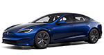 2025 Tesla Model S