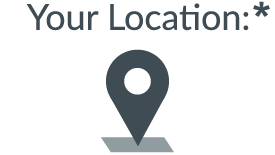 Location Pin